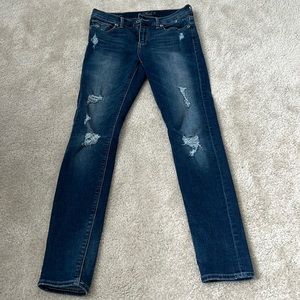 Lucky Brand Brooke Jean Legging